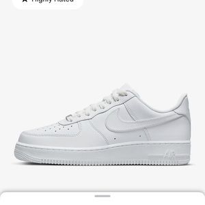 Nike Air Force 1 '07